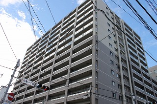 ポレスター広島