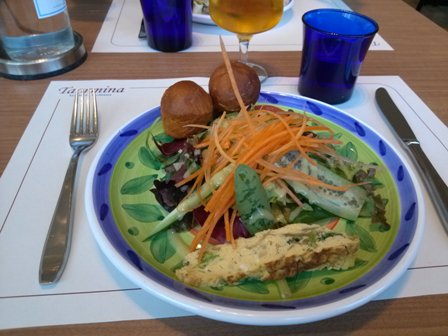 ランチ3