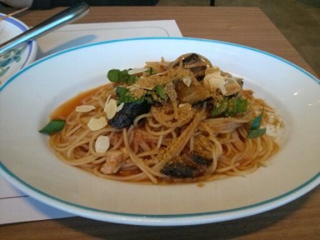 ランチ6