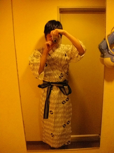 ホテルの服