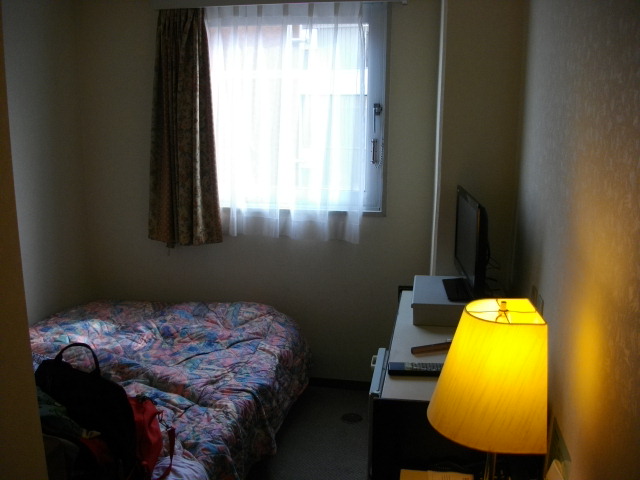 部屋