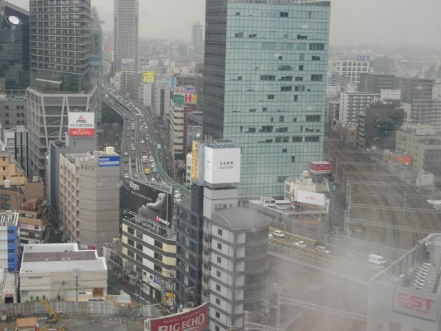 風景 3