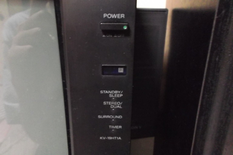 SONY PROFFEL BASIC 2