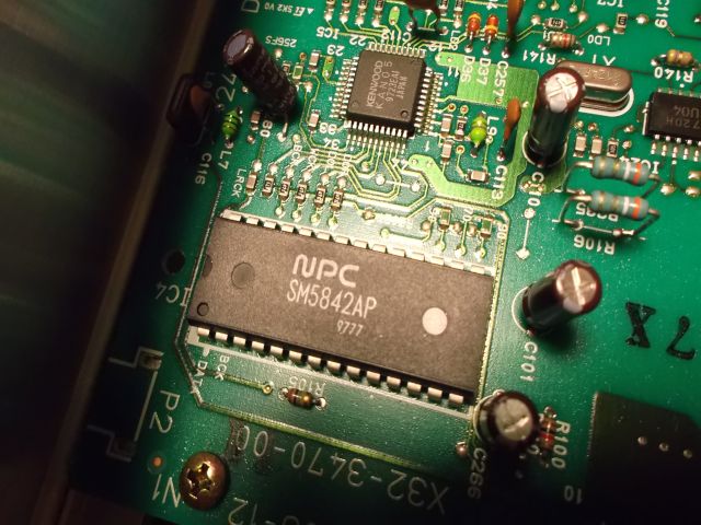 DM-9090 14