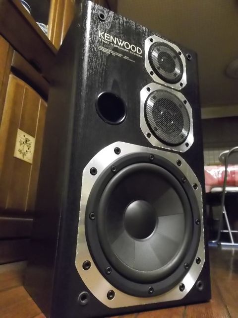 KENWOOD ケンウッドROXY DG3X-5W