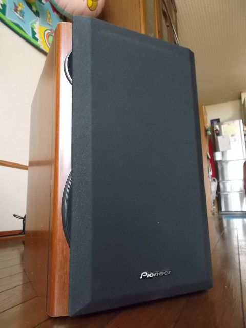 PIONEER S-N901 ～1998年発売～ - XROSSOVER