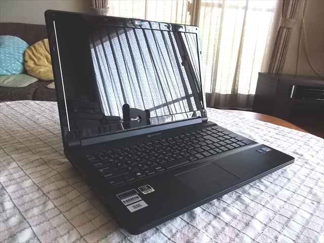 LB-K810E-W7 0