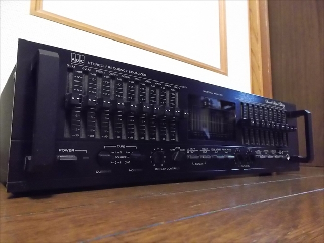 ADC SS-30