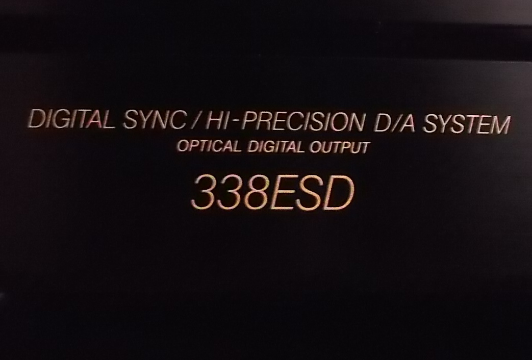 CDP-338ESD 8