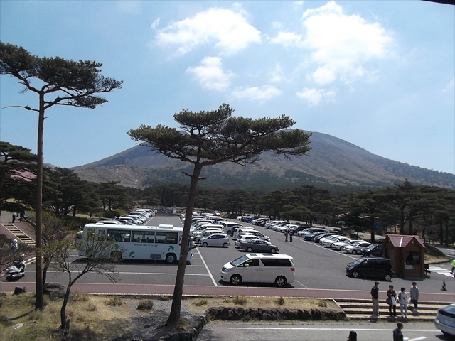 えびの高原 1