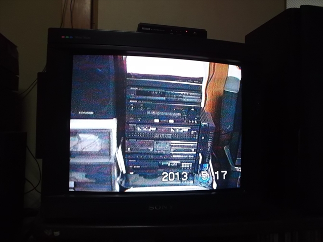 TR55 試撮 2