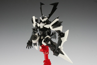 HG スサノオ 改修
