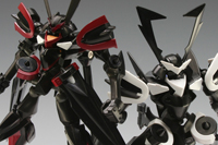 HG スサノオ 改修