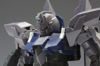 HGUC デルタプラス 素組みレビュー
