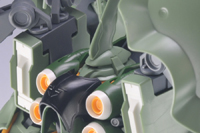 HGUC クシャトリヤ 素組みレビュー