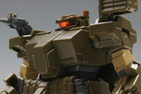 HGUC ロト 素組みレビュー