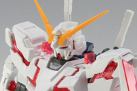 HGUC ジェガン 素組みレビュー