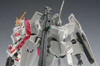 HGUC ジェガン 素組みレビュー
