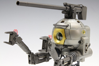 MG ボール ファクトリーイメージカラー 素組みレビュー