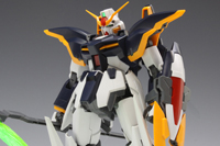 MG ガンダムデスサイズEW 素組みレビュー