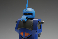 MG グフ Ver.2.0 改修