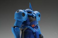 MG グフ Ver.2.0 改修