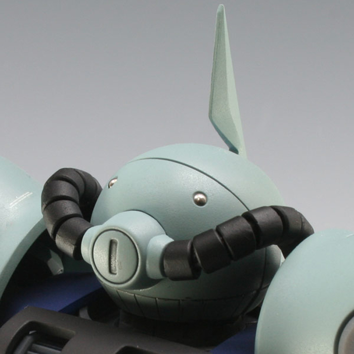 MG グフ Ver.2.0 全塗装作例