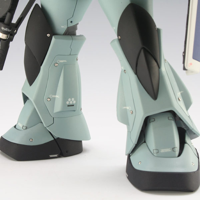 MG グフ Ver.2.0 全塗装作例