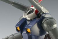 MG ガンタンク 素組みレビュー