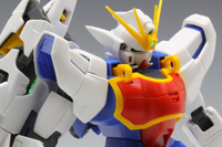 MG シェンロンガンダムEW 素組みレビュー