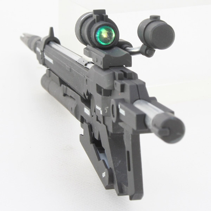MG シナンジュ Ver.Ka 簡単作例