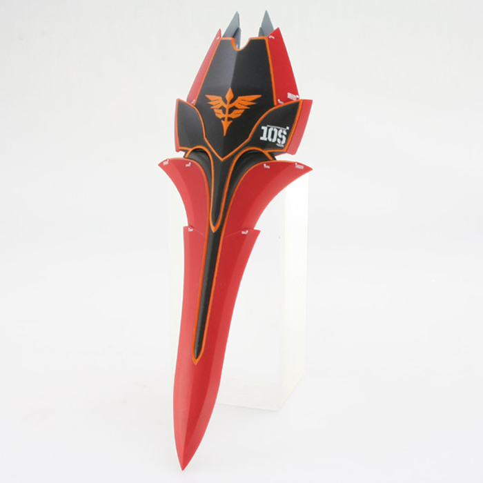 MG シナンジュ Ver.Ka 簡単作例