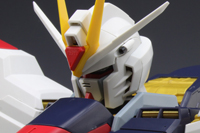 PG ストライクフリーダムガンダム サンプル 素組みレビュー