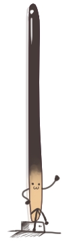 ポッキーさん