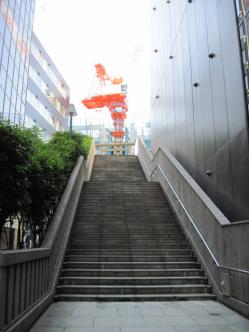 宮益坂御岳神社