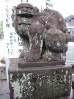 阿全身