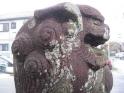阿横顔