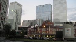 東京駅L