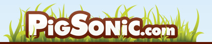 PigSonic.com