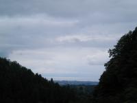 上市川ダム