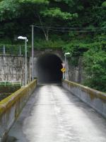 上市川ダム