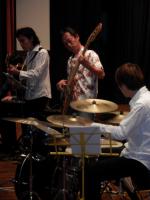 飛越ジャズライブ