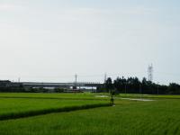 赤浜橋