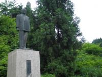 上市川ダム