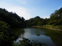 釜池