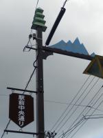 上市駅前