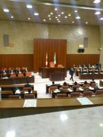 青年議会