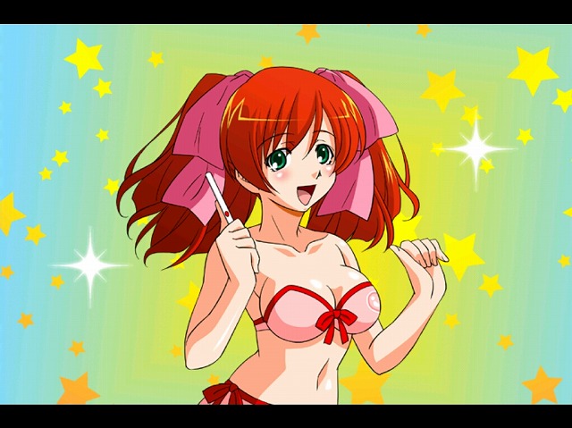 スーパーリアル麻雀07