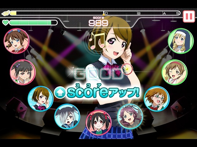 ラブライブ!10