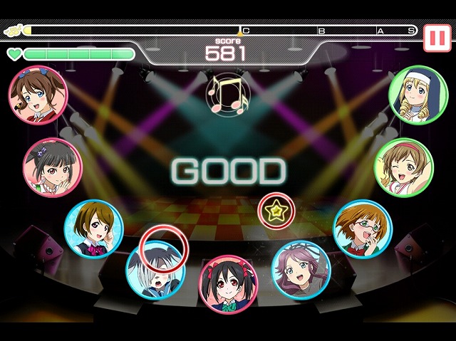 ラブライブ!09